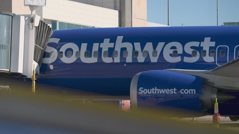 ‘Cold and calculated’: After 50 years, Southwest Airlines announces first mass layoffs. Here’s how employees are responding