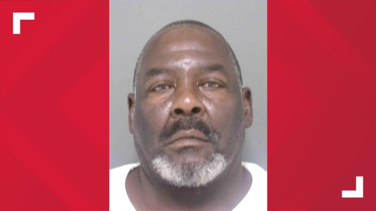 East Texas man charged with capital murder in 2024 death of elderly man