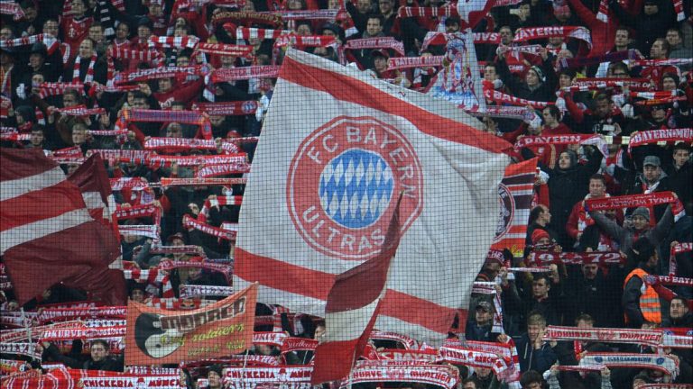 Fort Worth proclaims April 12 as ‘FC Bayern Munich Day’