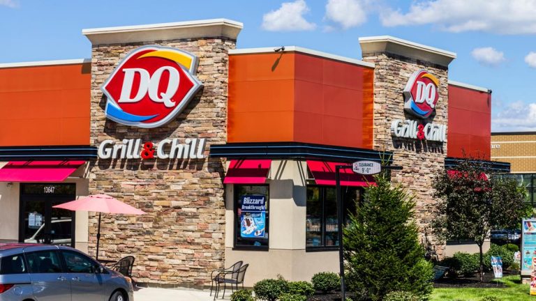 More than two dozen Dairy Queens closing in Texas, including some in North Texas. Here’s which locations are shuttering.