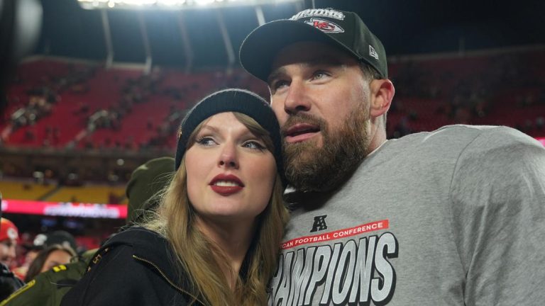 Taylor Swift set to cheer on Travis Kelce at Super Bowl LIX: Here’s how they met