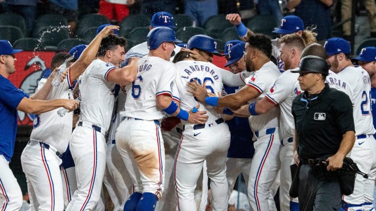 Rangers Position Preview: Outfield can be strength for Texas in 2025