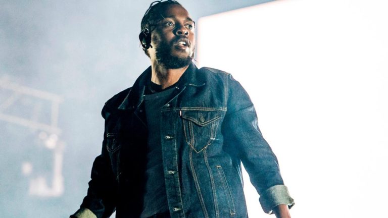 Kendrick Lamar | ‘I’m Black…it’s gone come out every time’