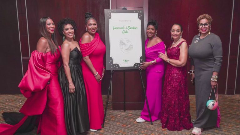 Diamonds and Sneakers Gala next month to benefit scholarships, youth programs