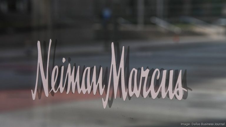 Neiman Marcus is closing its Dallas offices — less than a year after its merger with Saks