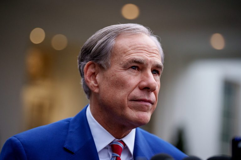 Greg Abbott defends plan to overhaul Texas education