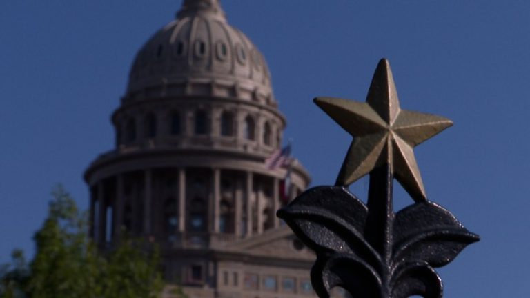 Texas Senate approves education savings accounts bill