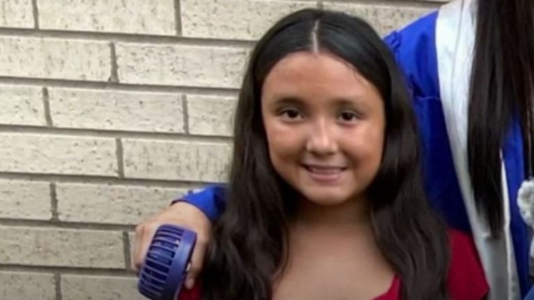 Breaking down claim Texas girl took her life because bullies threatened to report her family to ICE