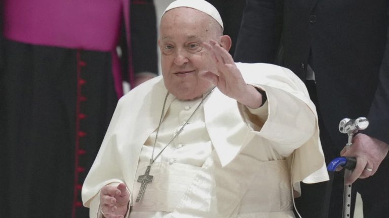 Pope Francis health update: Here’s the latest information from The Vatican